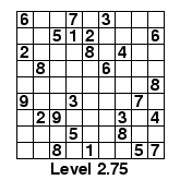 logical deduction - 9x9 Sudoku Puzzle - Puzzling Stack Exchange